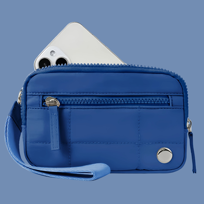 STRAVERO™ Essential Wristlet